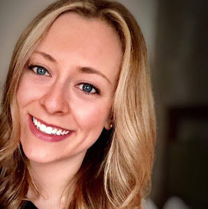 Meet your Posher, Lindsey